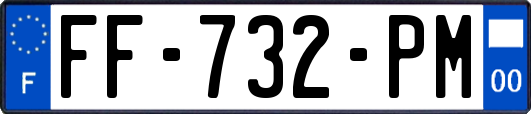 FF-732-PM