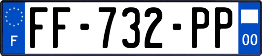 FF-732-PP