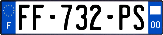 FF-732-PS