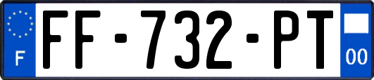 FF-732-PT