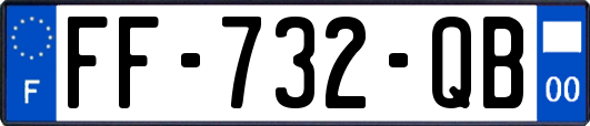 FF-732-QB
