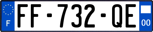 FF-732-QE