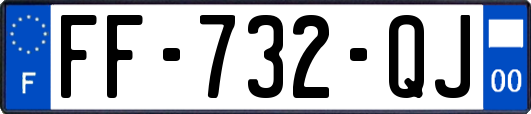 FF-732-QJ