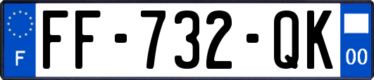FF-732-QK
