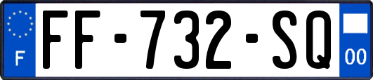 FF-732-SQ