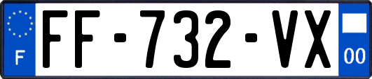 FF-732-VX