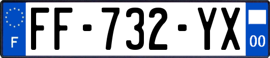 FF-732-YX