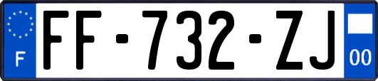 FF-732-ZJ