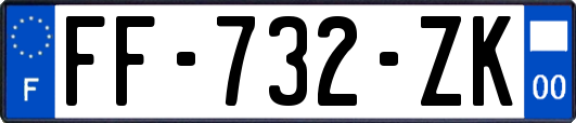 FF-732-ZK