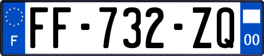 FF-732-ZQ