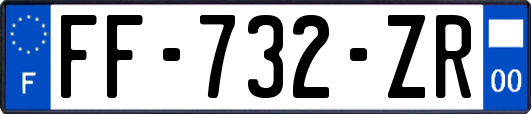 FF-732-ZR