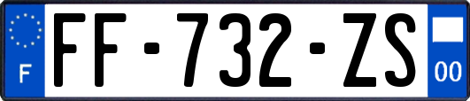 FF-732-ZS