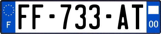 FF-733-AT