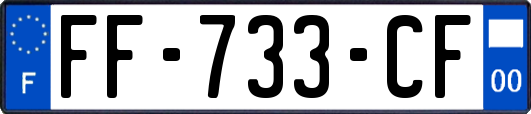 FF-733-CF