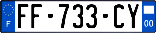 FF-733-CY