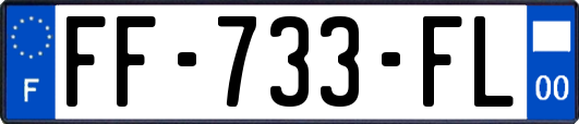 FF-733-FL