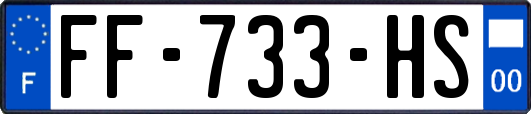 FF-733-HS