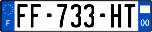 FF-733-HT