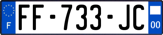 FF-733-JC