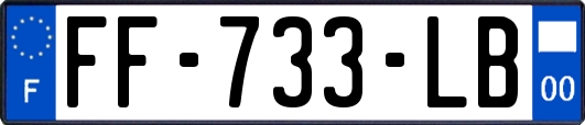 FF-733-LB