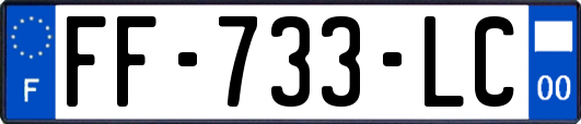 FF-733-LC