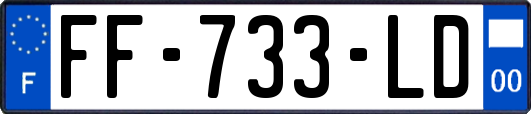 FF-733-LD