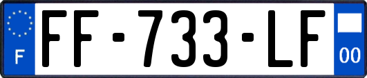 FF-733-LF