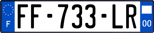 FF-733-LR