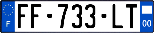 FF-733-LT