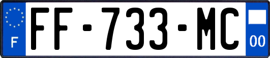 FF-733-MC