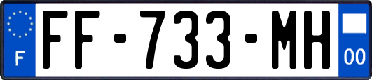 FF-733-MH