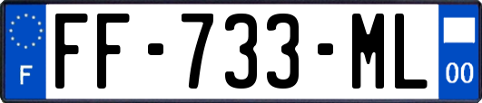 FF-733-ML