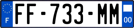 FF-733-MM