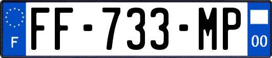 FF-733-MP