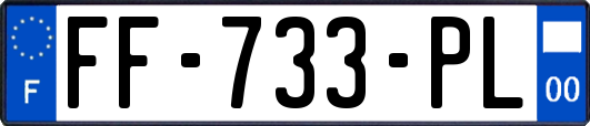 FF-733-PL