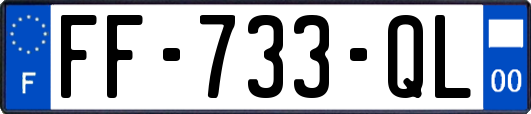 FF-733-QL