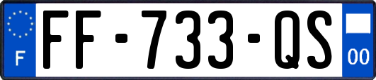 FF-733-QS