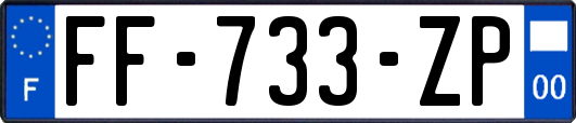 FF-733-ZP