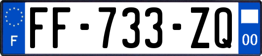 FF-733-ZQ