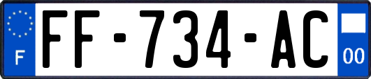 FF-734-AC