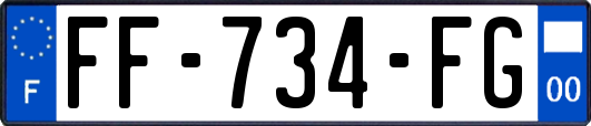 FF-734-FG