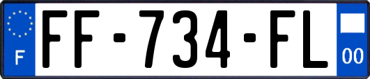 FF-734-FL