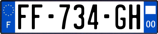 FF-734-GH