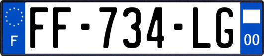 FF-734-LG
