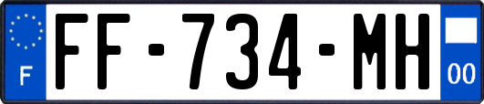 FF-734-MH