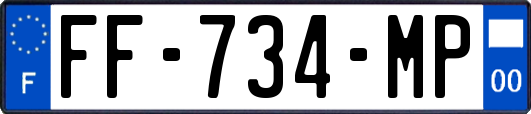 FF-734-MP