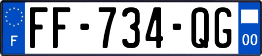FF-734-QG