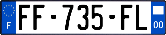 FF-735-FL
