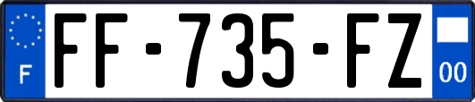 FF-735-FZ