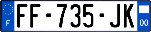 FF-735-JK